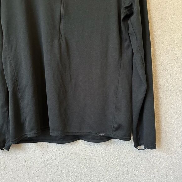 PATAGONIA Capilene 2 Lightweight Half-Zip Neck L/S Performance Base Layer - Picture 3 of 8